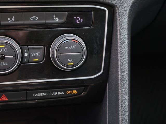 Used 2019 Volkswagen Atlas SEL R-Line image 33