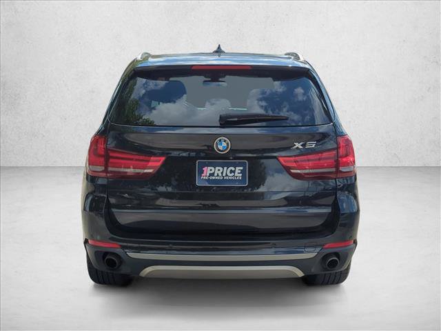 Used 2016 BMW X5 xDrive35i AWD/4WD image 7