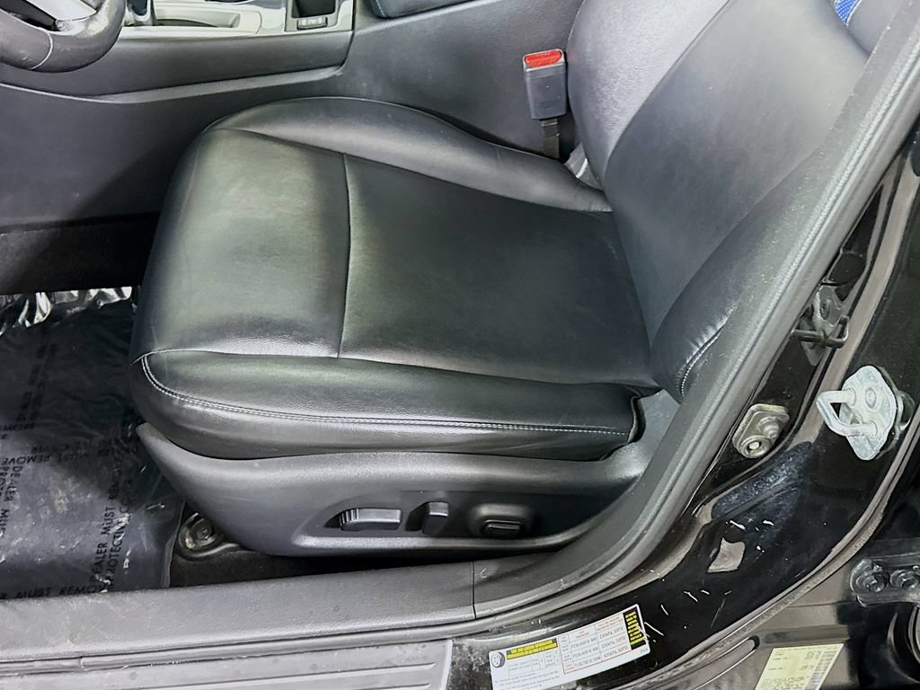 Used 2018 Nissan Altima 2.5 SR w/ SR Special Edition FWD image 24