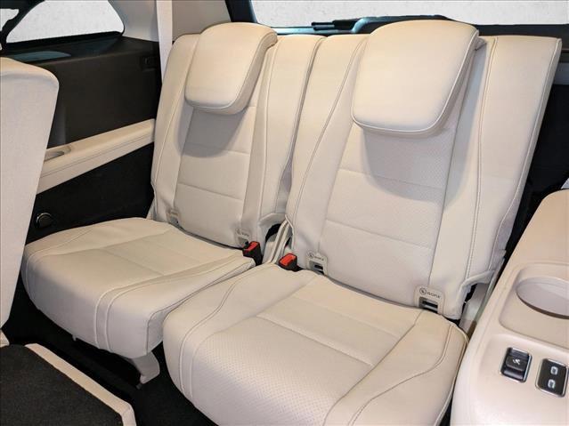 New 2026 Mercedes-Benz GLS 450 4MATIC image 19