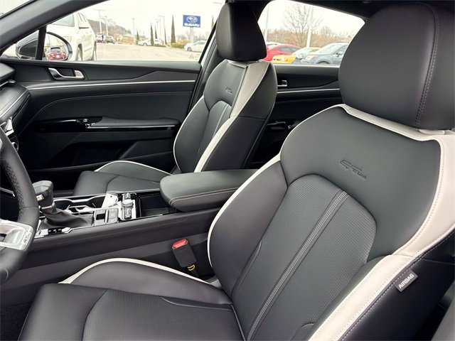 New 2026 Kia K5 GT-Line image 13