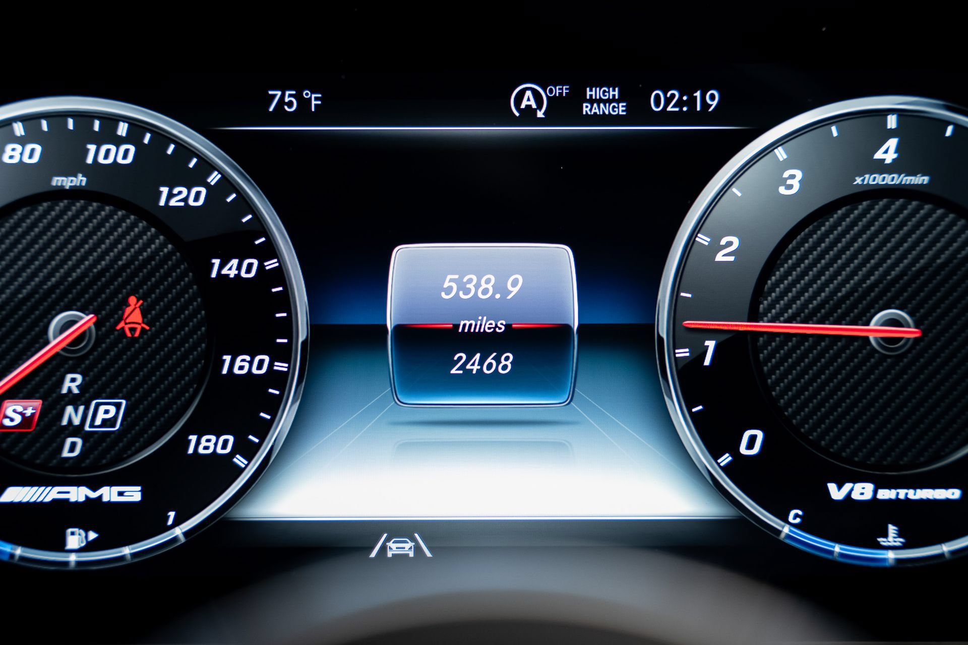 Used 2022 Mercedes-Benz G 63 AMG 4MATIC image 40