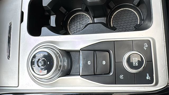 Certified 2023 Ford Explorer ST w/ Equipment Group 401A image 27