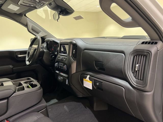 New 2026 Chevrolet Silverado 1500 Custom Trail Boss w/ LPO, Dark Essentials Package image 24