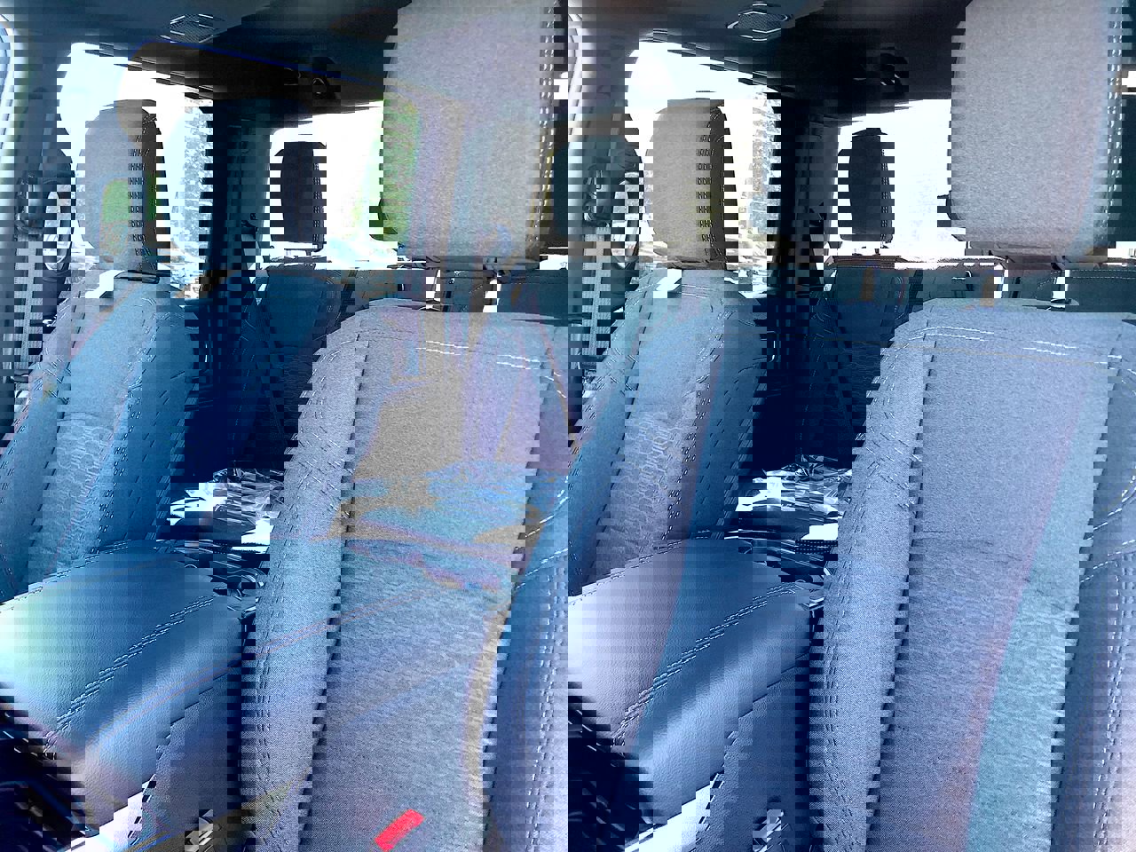 New 2026 RAM 2500 Big Horn image 21