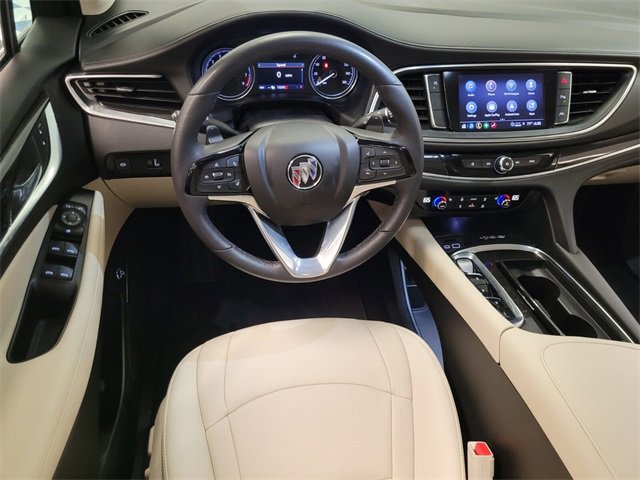 Used 2024 Buick Enclave Essence w/ Experience Buick Package image 12