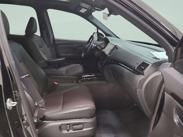 Certified 2023 Honda Ridgeline Black Edition image 14
