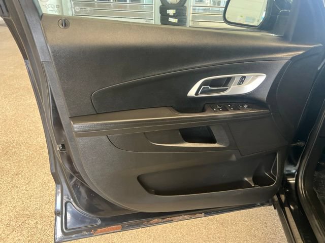 Used 2017 Chevrolet Equinox LT w/ Convenience Package AWD/4WD image 21