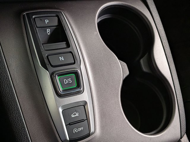 Certified 2023 Honda Ridgeline Sport image 11