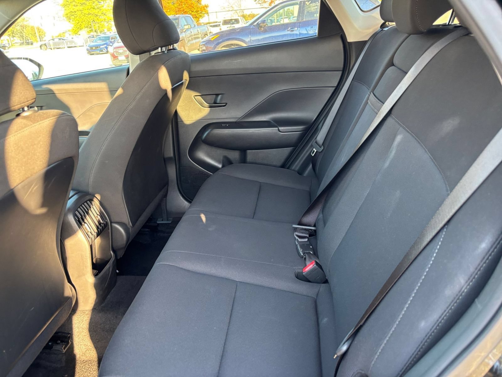 Used 2026 Hyundai Kona SEL Sport FWD image 22