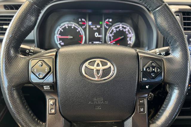 Certified 2024 Toyota 4Runner TRD Pro AWD/4WD image 26