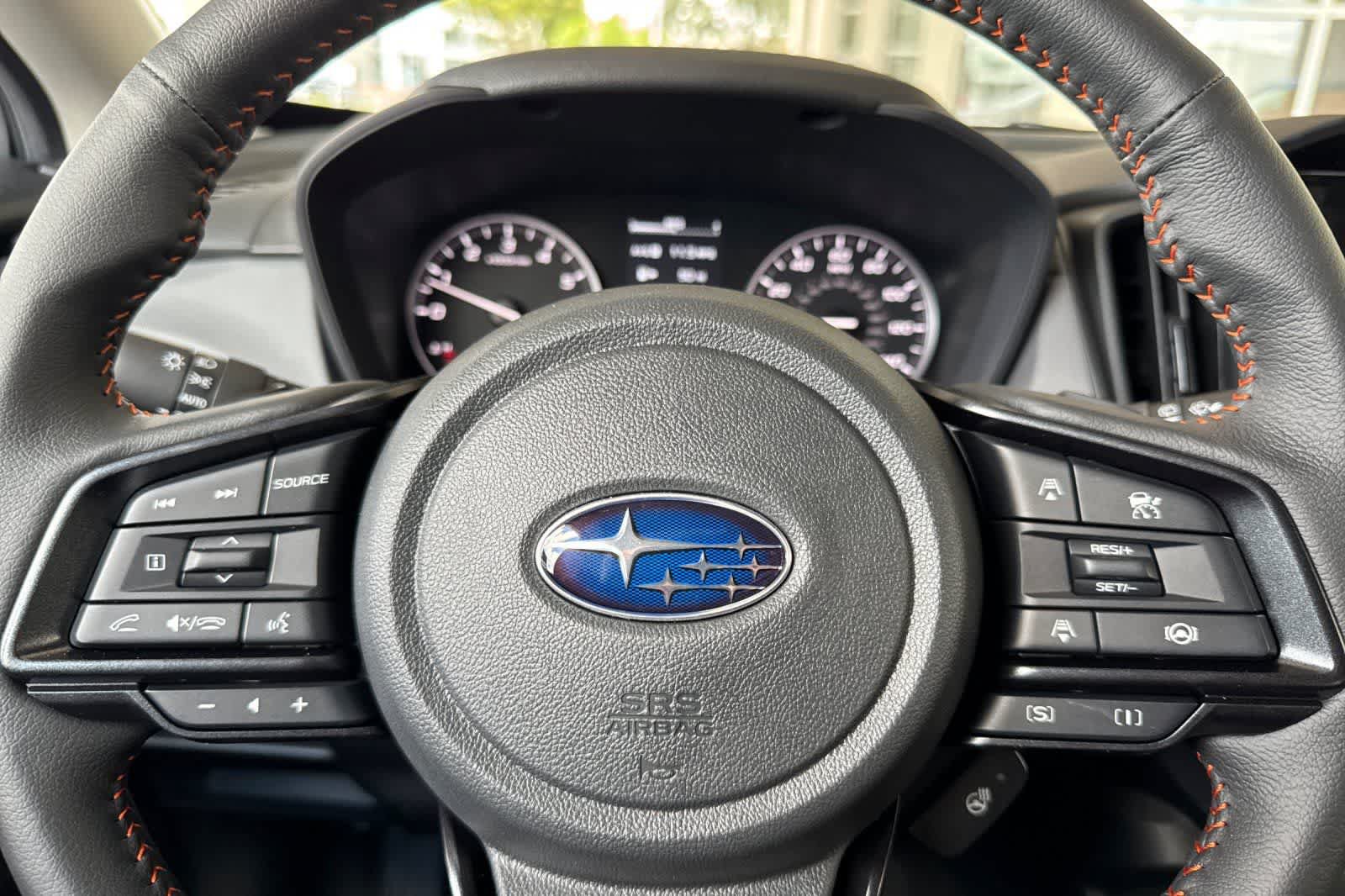 New 2026 Subaru Crosstrek 2.5i Limited AWD/4WD image 24