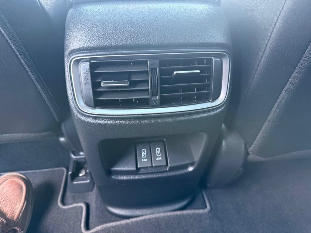 Used 2022 Honda CR-V Touring image 51