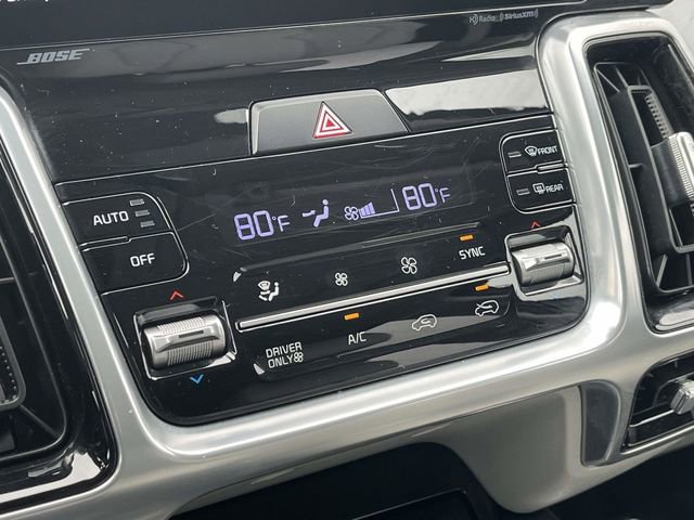 Used 2024 Kia Sorento SX Prestige image 36