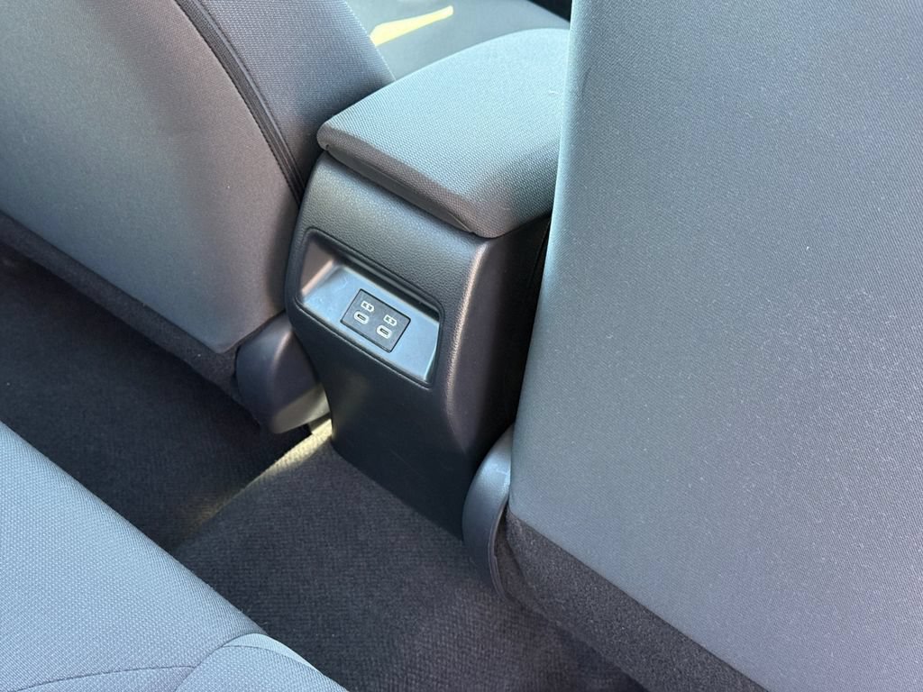 Certified 2024 Toyota Corolla LE FWD image 21