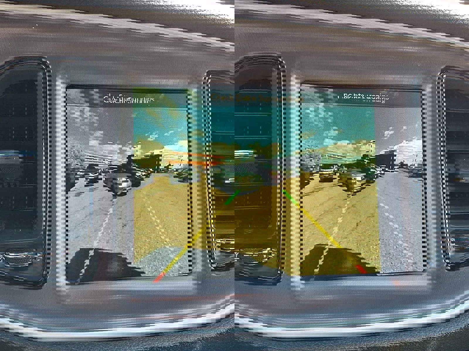 Used 2019 Dodge Challenger SXT w/ Blacktop Package image 16