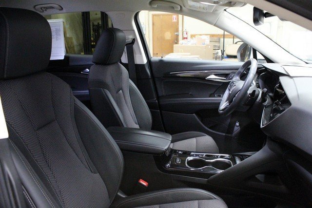 Certified 2023 Buick Envision Preferred image 10