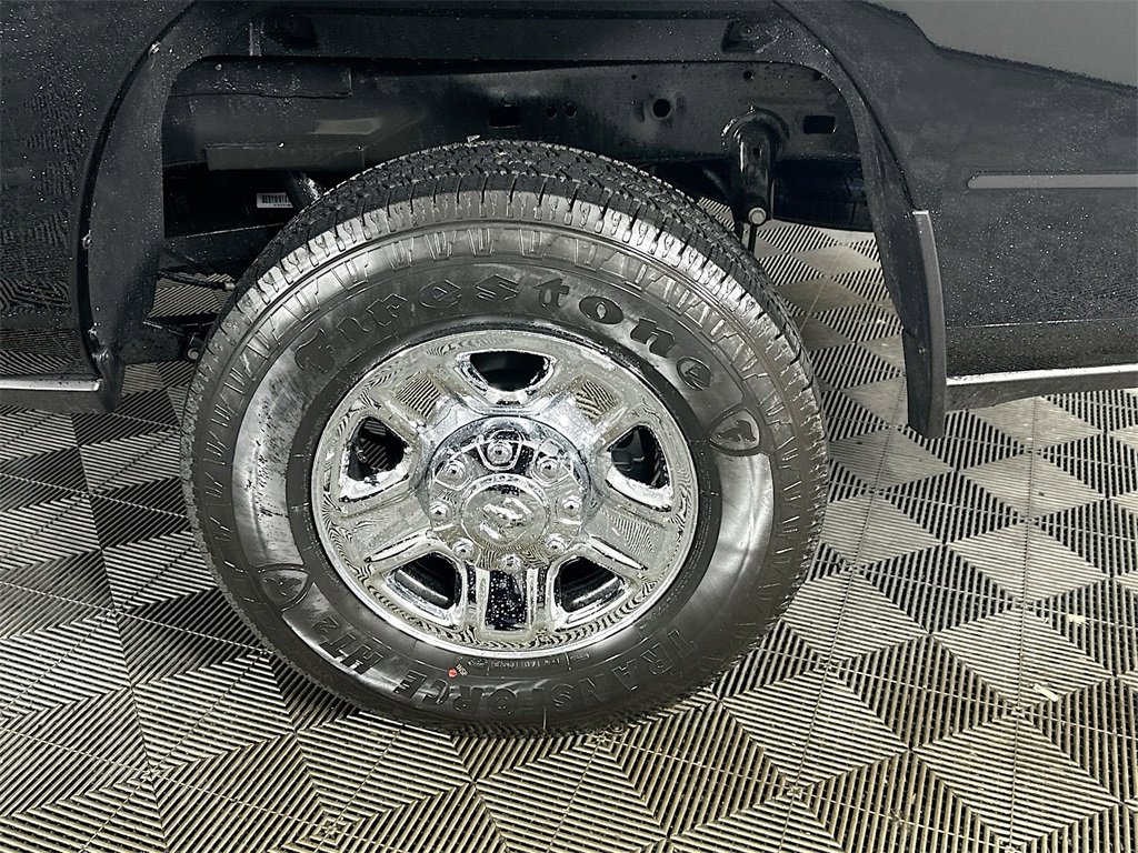 New 2026 RAM 2500 Tradesman w/ Chrome Appearance Group image 17