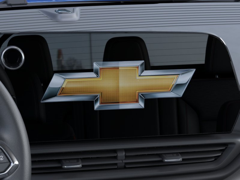 New 2026 Chevrolet Silverado EV LT AWD/4WD image 20