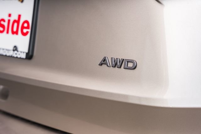 Used 2026 Nissan Rogue SV image 10