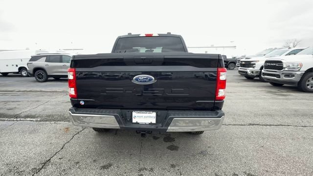 Used 2021 Ford F150 XL w/ Equipment Group 101A High AWD/4WD image 7