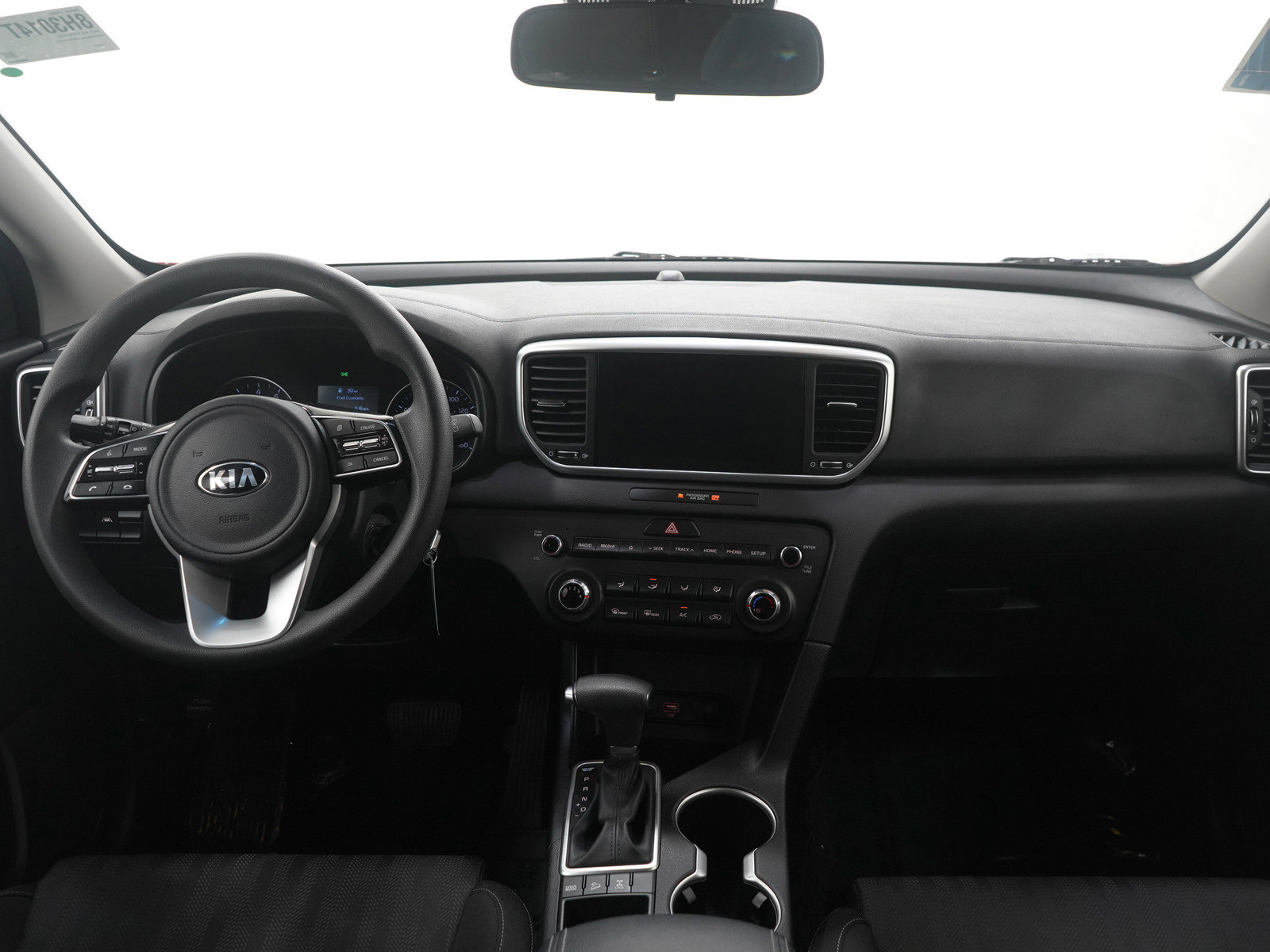 Used 2022 Kia Sportage LX image 13