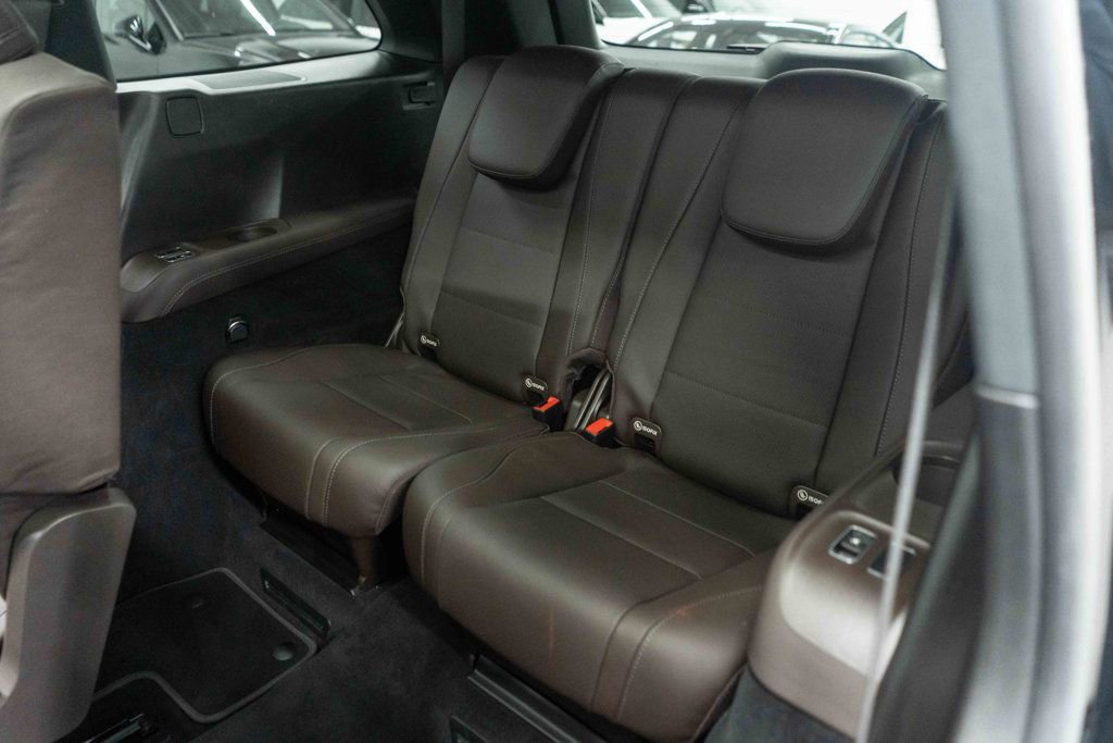 Used 2022 Mercedes-Benz GLS 450 4MATIC image 18