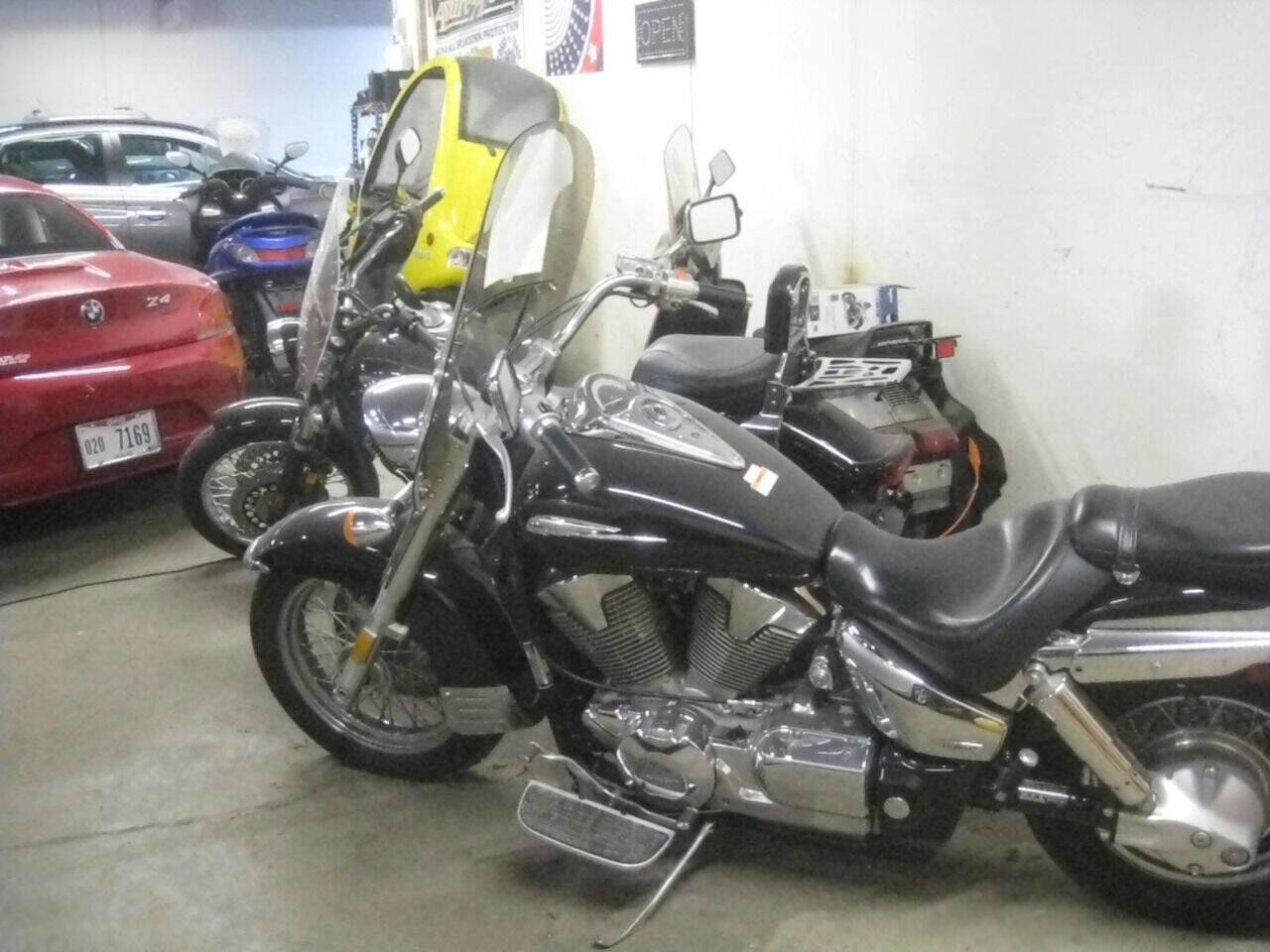 Used 2013 Mitsubishi Lancer SE image 26