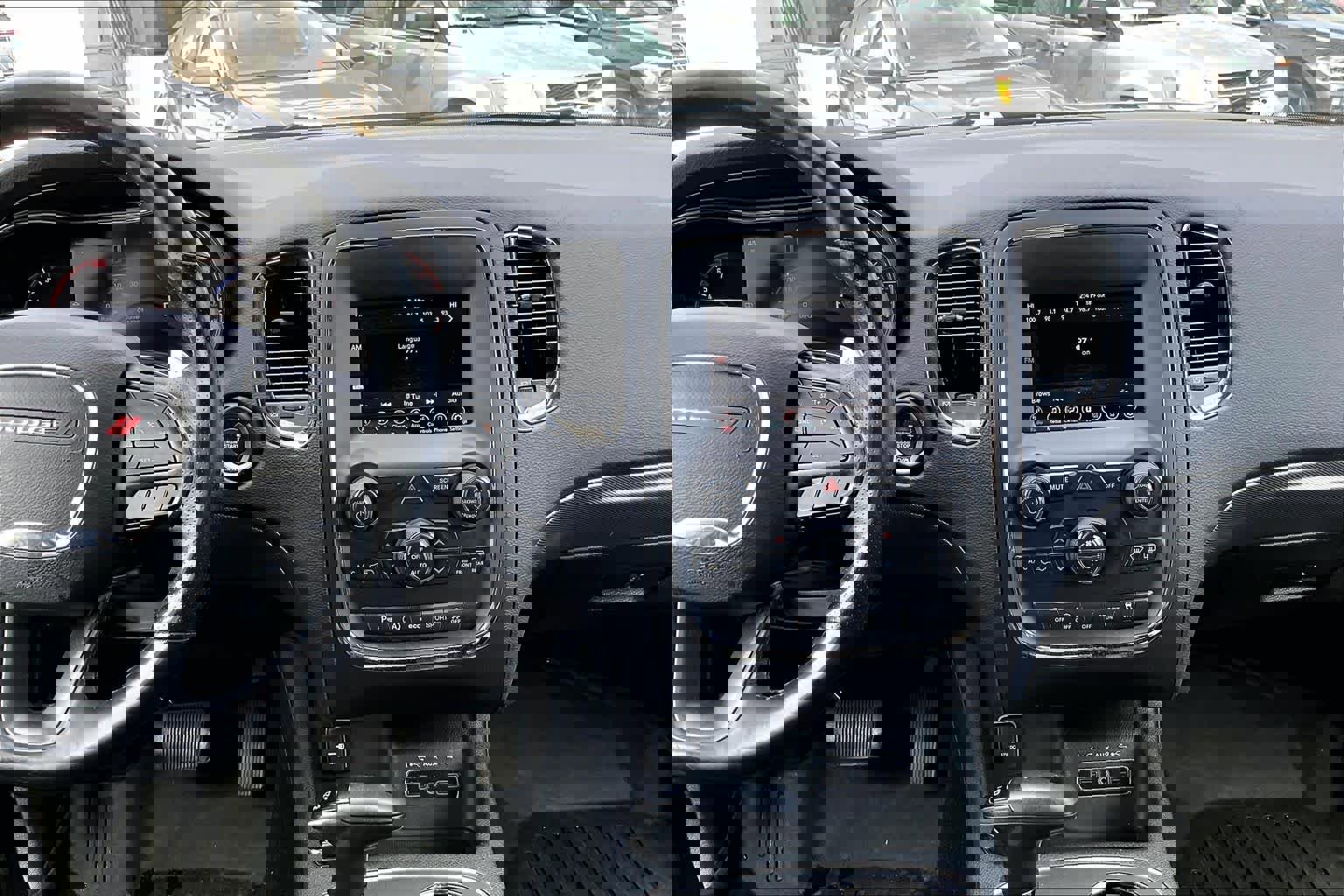 Used 2019 Dodge Durango GT image 7