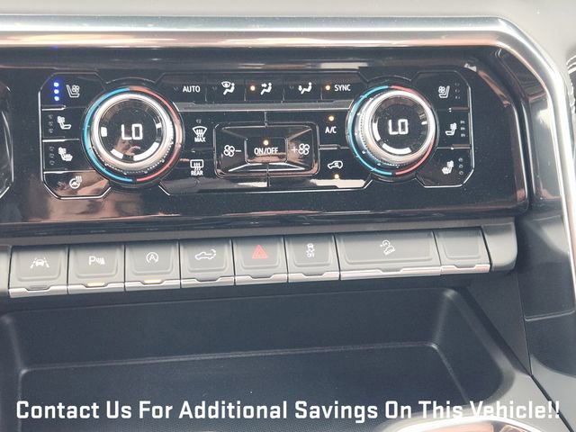 New 2026 GMC Sierra 1500 Denali Ultimate image 14