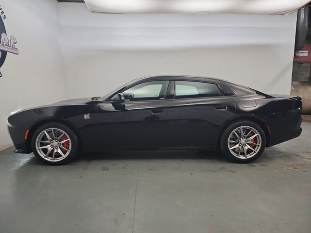 New 2026 Dodge Charger R/T Scat Pack w/ Track Package image 5
