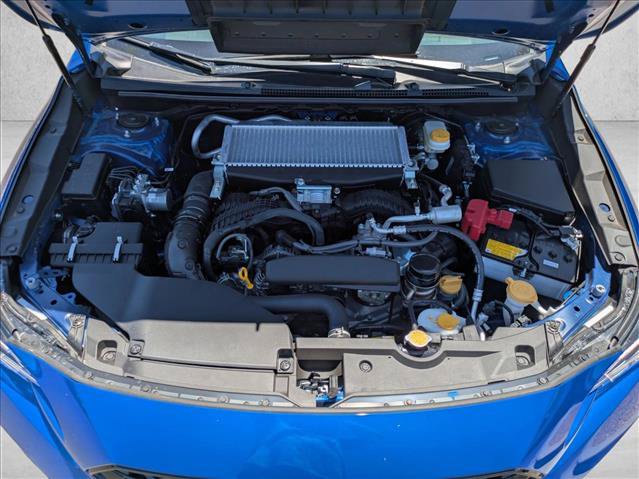 New 2026 Subaru WRX Limited w/ Accessory Package #2 AWD/4WD image 17