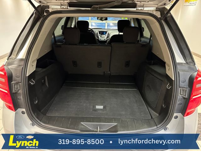 Used 2017 Chevrolet Equinox LT w/ Convenience Package FWD image 15