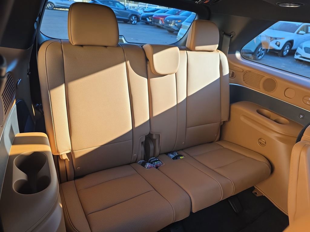 New 2026 Hyundai Palisade Calligraphy image 20