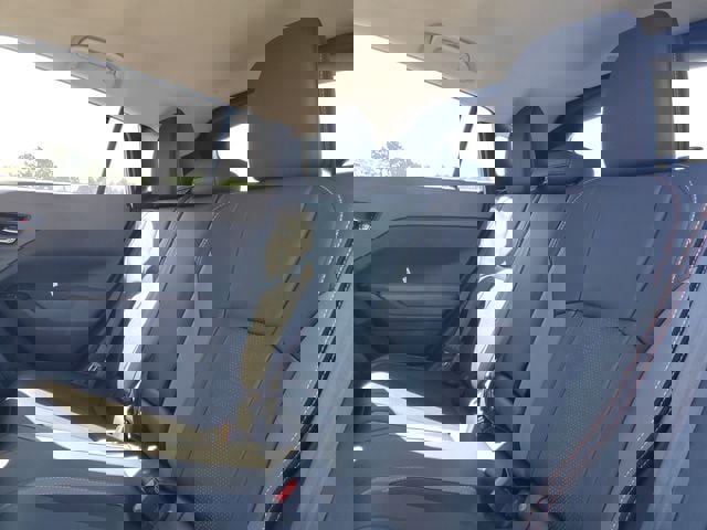 New 2025 Subaru Crosstrek 2.5i Limited w/ Popular Package #4A image 10