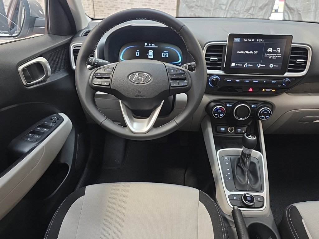 New 2026 Hyundai Venue SEL image 15