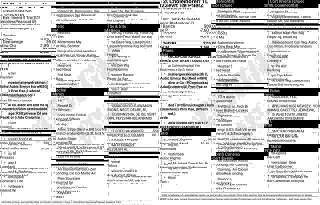 Used 2023 Chevrolet Tahoe Premier image 43