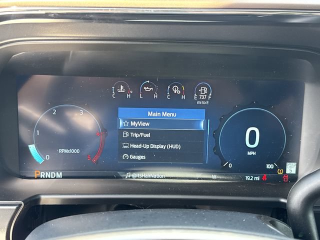 Used 2017 Ford F250 King Ranch w/ King Ranch Ultimate Package AWD/4WD image 49