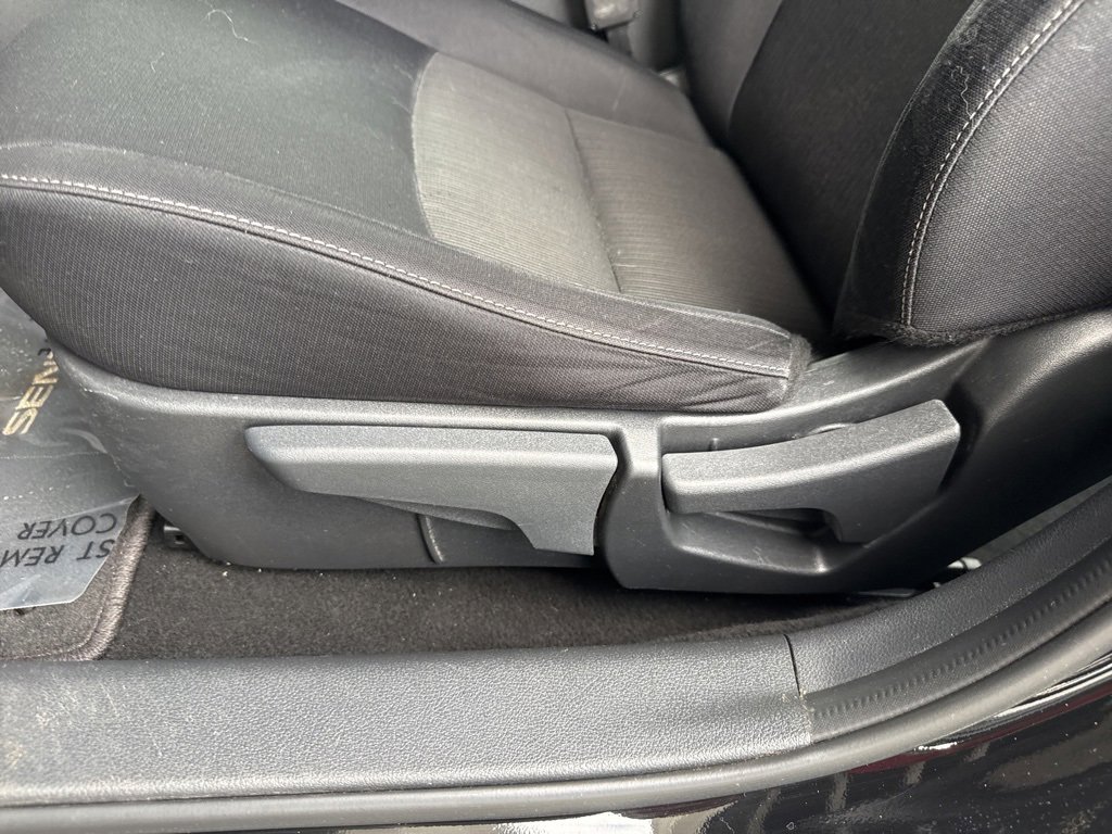 Used 2021 Nissan Sentra SV image 33