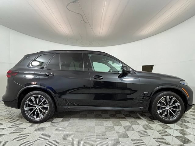 Used 2025 BMW X5 M60i AWD/4WD image 8