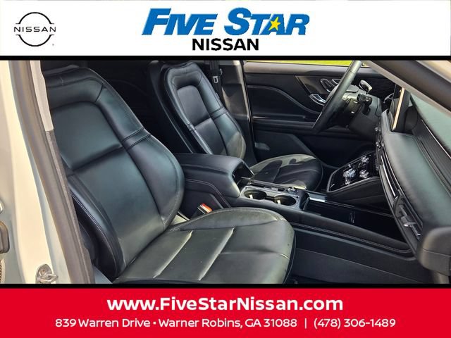 Used 2022 Lincoln Corsair FWD image 16