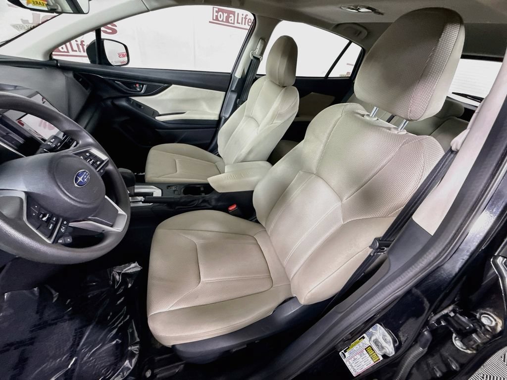 Used 2022 Subaru Impreza 2.0i Premium AWD/4WD image 25
