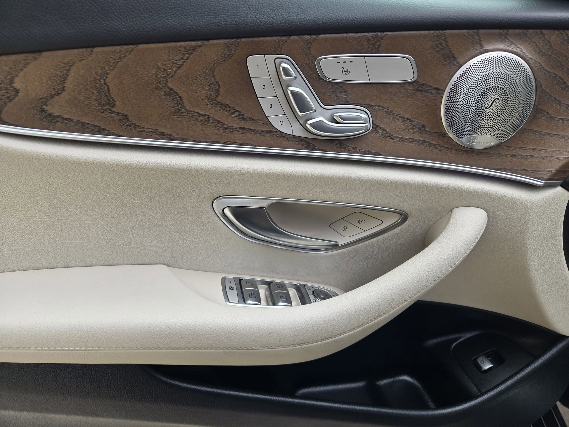 Used 2021 Mercedes-Benz E 350 4MATIC Sedan image 20
