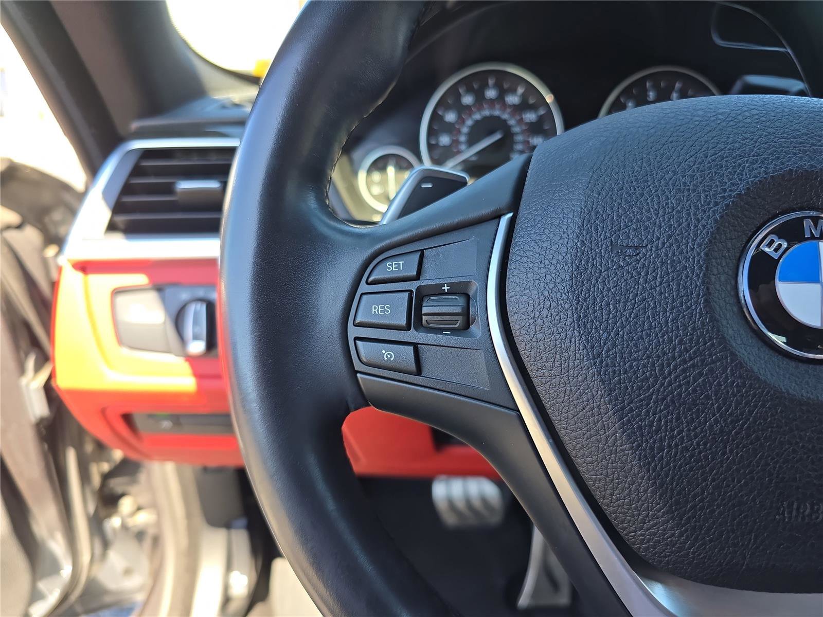 Used 2018 BMW 440i Gran Coupe xDrive image 34