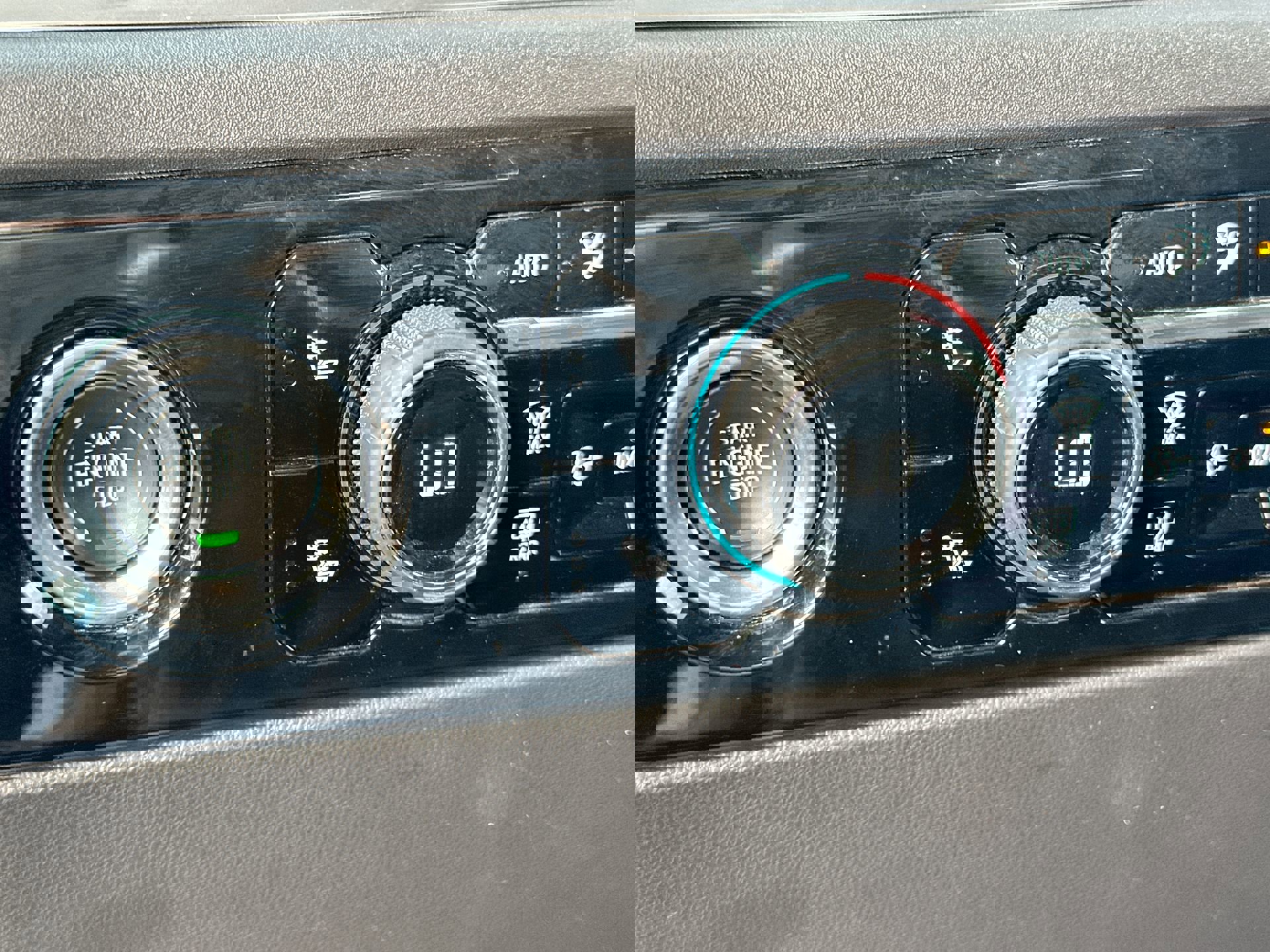 Certified 2023 Chevrolet Silverado 1500 RST image 23