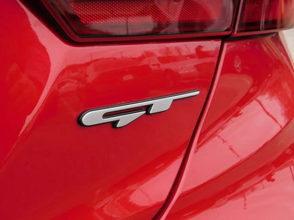 Used 2023 Kia Forte GT image 6