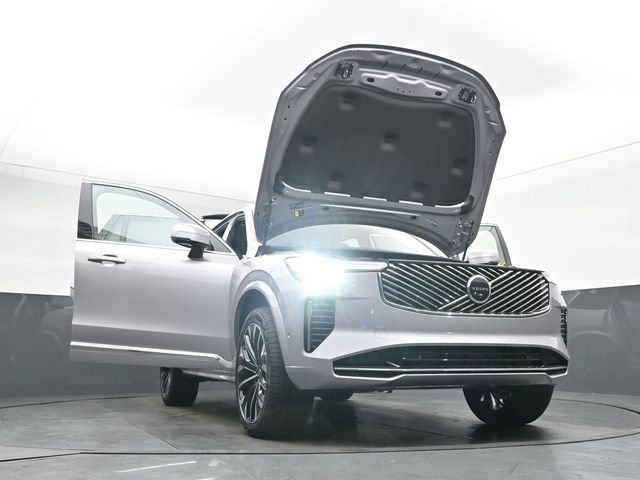 New 2026 Volvo XC90 B6 Plus w/ Protection Package Premier image 56