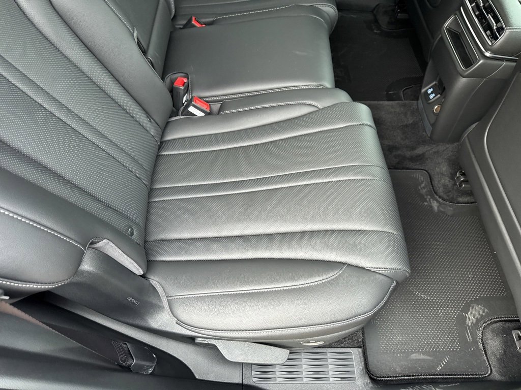 New 2026 Genesis GV80 2.5T image 18