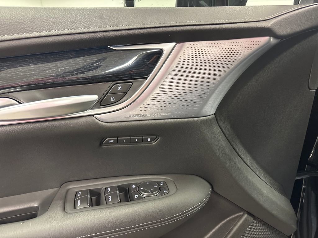 New 2026 Cadillac XT5 Premium Luxury w/ Driver Assist Package image 19
