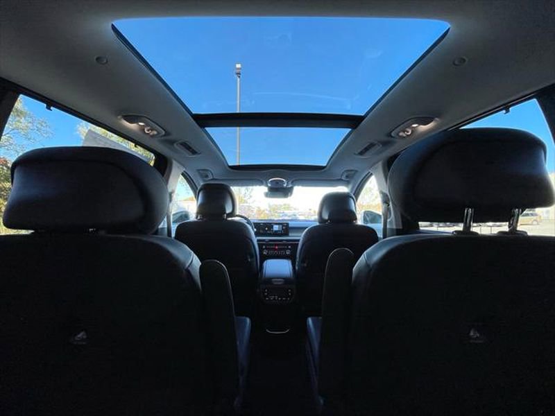 New 2026 Hyundai Ioniq 9 Limited image 27